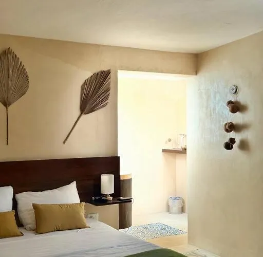 Suite Tzalam Paseo Montejo Centro De Merida Yucatan