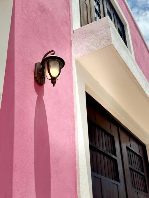 Tzalam Paseo Montejo Centro De Yucatan