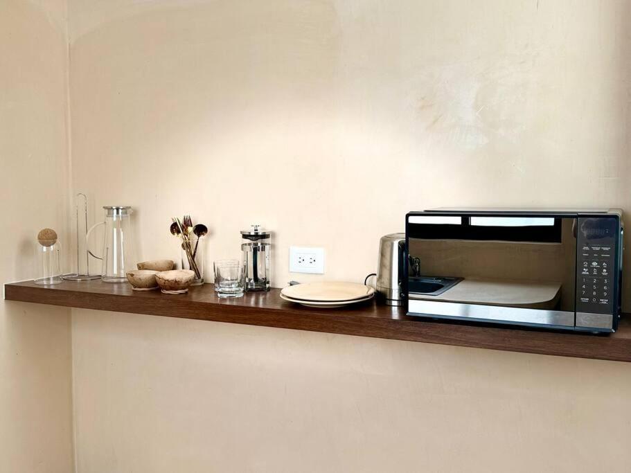 Appartement Tzalam Paseo Montejo Centro De Yucatan Mérida
