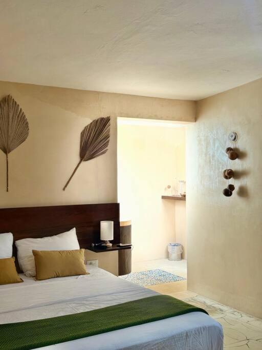 Appartement Tzalam Paseo Montejo Centro De Yucatan